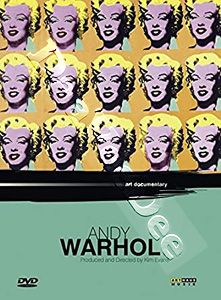 Andy Warhol |   DVD